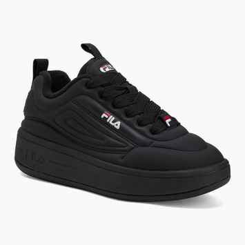 FILA scarpe da donna Superbubble nero