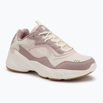 FILA scarpe da donna Collene Cb beige / arancione