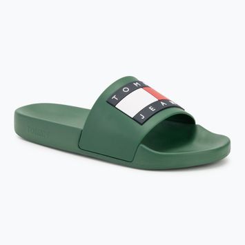 Tommy Jeans Pool Slide Ess terrain infradito da uomo