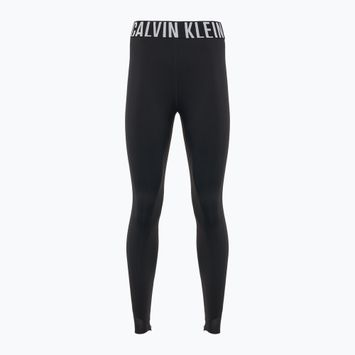 Leggings da allenamento da donna Calvin Klein LVGWS5L616 nero