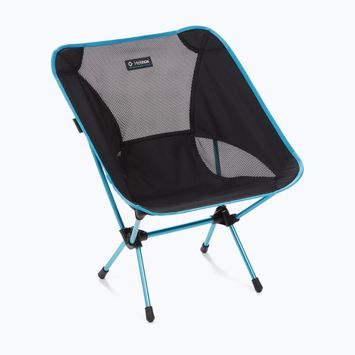 Sedia da trekking Helinox One XL nera