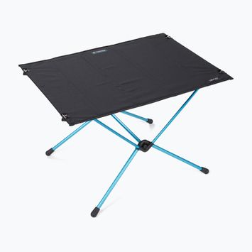 Helinox One Hard Top Grande tavolo da turismo nero