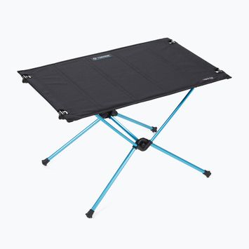 Tavolo da viaggio Helinox One Hard Top nero
