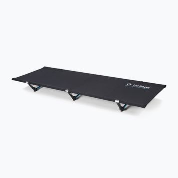Helinox Cot One Letto da viaggio trasformabile nero