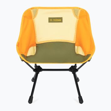 Sedia da turismo Helinox One Mini mint multiblock