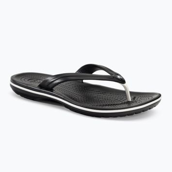 Crocs Crocband Infradito nero