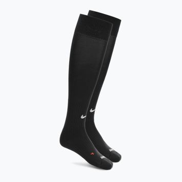 Leggings da calcio Nike Academy nero/bianco