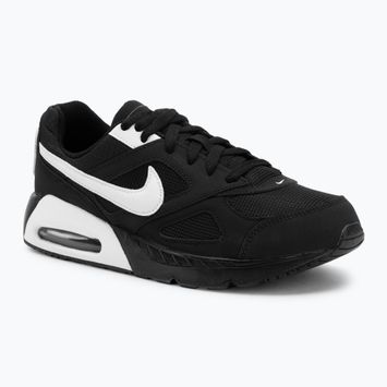 Nike Air Max IVO scarpe da bambino nero/bianco/bianco