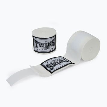 Bende da boxe Twins Special CH5 bianco