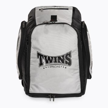 Zaino da allenamento Twins Special BAG5 grigio