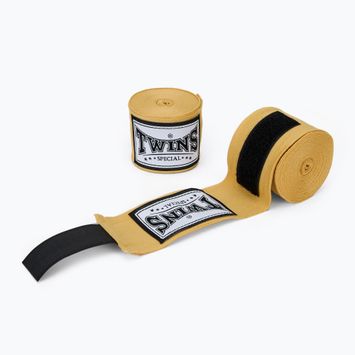 Bende da boxe Gemelli Speciale CH5 oro