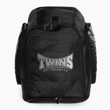 Zaino da allenamento Twins Special BAG5 65 l nero