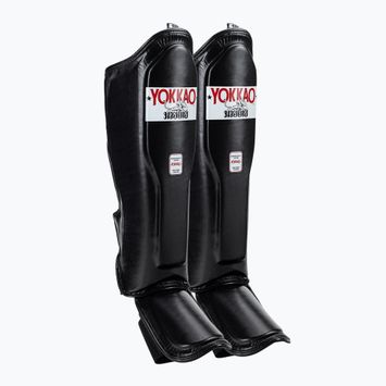 Parastinchi YOKKAO Matrix nero
