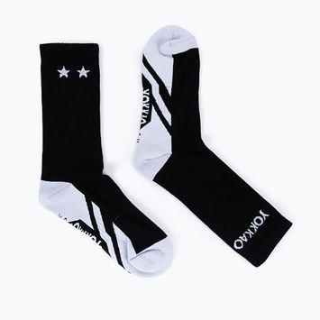 Calze da uomo YOKKAO Classic nero