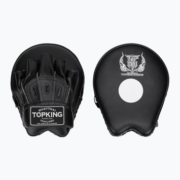 Top King Ultimate Guanti da passata black