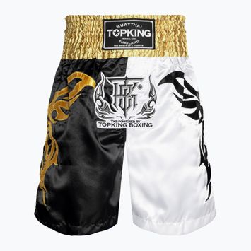 Pantaloncini da allenamento Top King Kickboxing da uomo