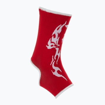 Protezioni per caviglie Top King TKANG-02 rosso