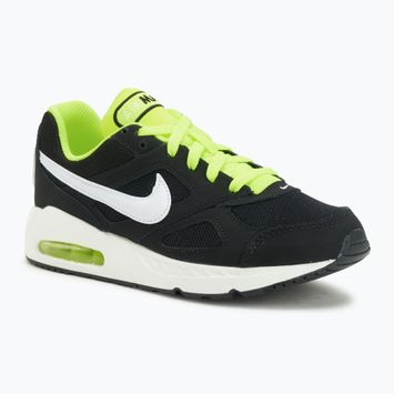 Scarpe Nike Air Max IVO black/volt/white