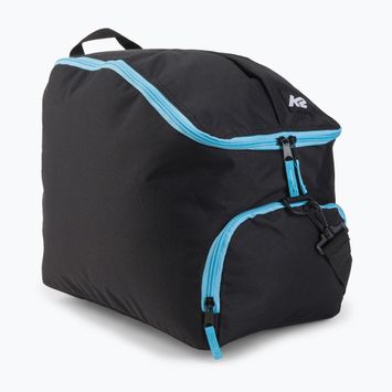 Borsa da skate K2 Alliance Carrier nero/blu