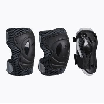 K2 Performance Pad Set nero