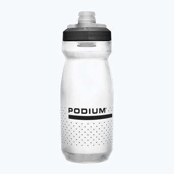 CamelBak Podium 620 ml bottiglia da bicicletta in carbonio