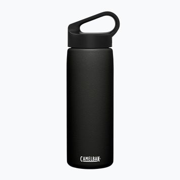 CamelBak Carry Cap Bottiglia termica isolata SST 600 ml nero/grigio