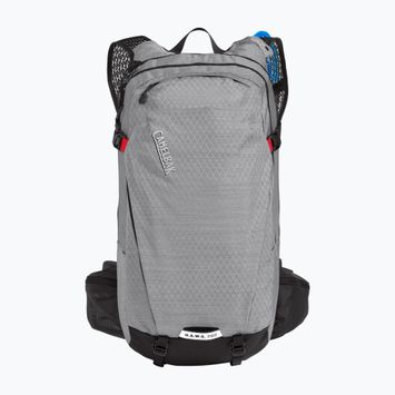 Zaino da bici CamelBak H.A.W.G. Pro 20 l canna di fucile/nero