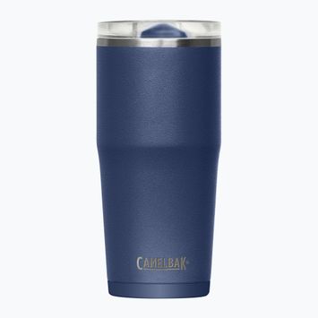 CamelBak Thrive Tumbler isolato SST 600 ml tazza termica navy