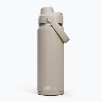 Camelbak Thrive Chug Bottiglia termica isolata SST da 590 ml in pietra