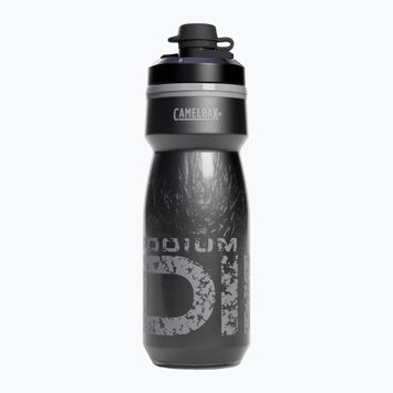 CamelBak Podium Dirt Series Chill 620ml bottiglia da bicicletta per asfalto