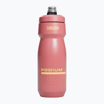 Bottiglia da bicicletta CamelBak Podium 710 ml coral sunset