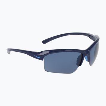Occhiali da sole Nike Skylon Rise P blue void/polar blue