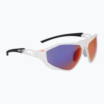 Occhiali da sole Nike Zeus Rise E matte clear/field tint