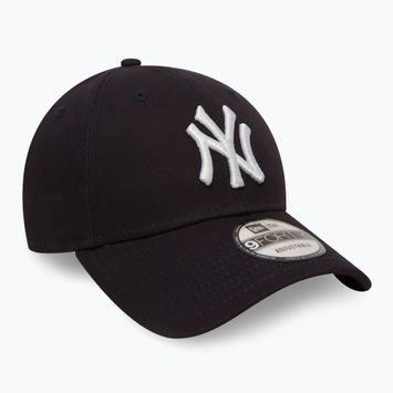 Cappello New Era League Essential 9Forty New York Yankees navy