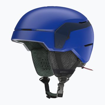 Casco da sci per bambini Atomic Count JR blu