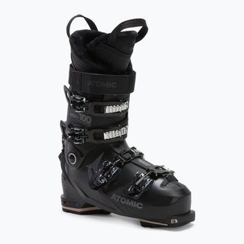 Scarponi da sci da uomo Atomic Hawx Prime XTD 100 HT GW nero/sabbia
