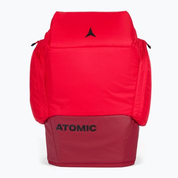 Zaino da sci Atomic RS Pack 90 l rosso/rio rosso