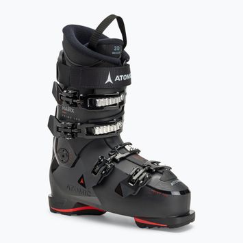 Scarponi da sci Atomic Hawks Prime 100 GW da uomo, nero/rosso