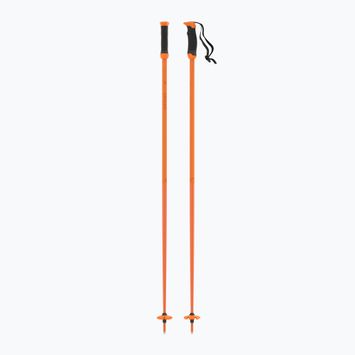 Bastoncini da sci Atomic Redster Q SQS arancione