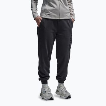 Pantaloni Atomic RS Sweat verde scuro/ antracite
