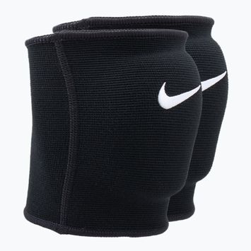 Ginocchiere Nike Essential Volleyball nero