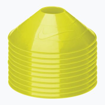 Coni da allenamento Nike 10 pezzi volt
