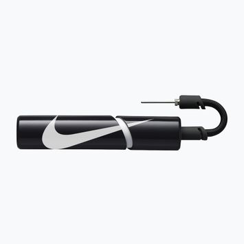 Nike Essential Ball Pump nero/bianco