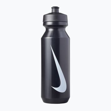Bottiglia Nike Big Mouth 2.0 950 ml nero/nero/bianco