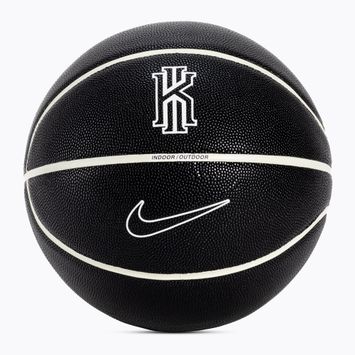 Nike All Court 8P K Irving basket nero / bianco dimensioni 7