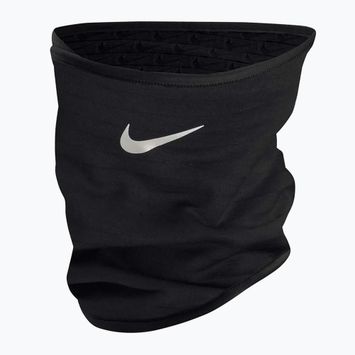 Nike Therma Sphere 4.0 nero/nero/argento, maglia da running