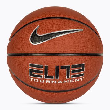 Nike Elite Tournament 8P sgonfio basket N1009915 dimensioni 7