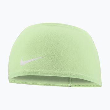 Fascia Nike Dri-Fit Swoosh 2.0 verde vapore/argento