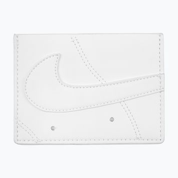 Nike Icona Air Force 1 portafoglio bianco/bianco/bianco