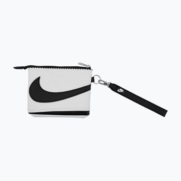 Polsino Nike Icon Cortez bianco/nero/nero